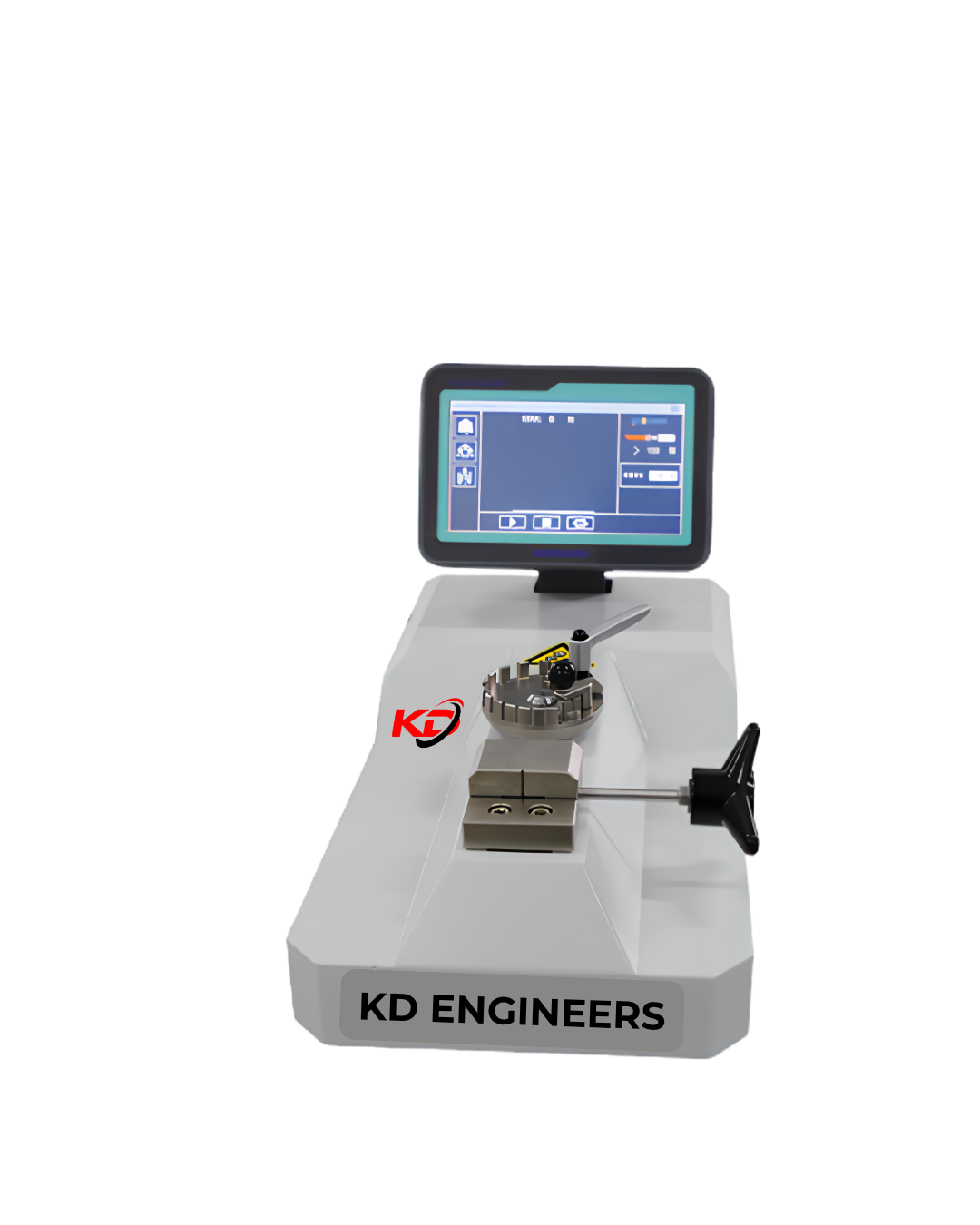 KD Engineers India Pvt. Ltd. | Wire Harness Processing & Automation
