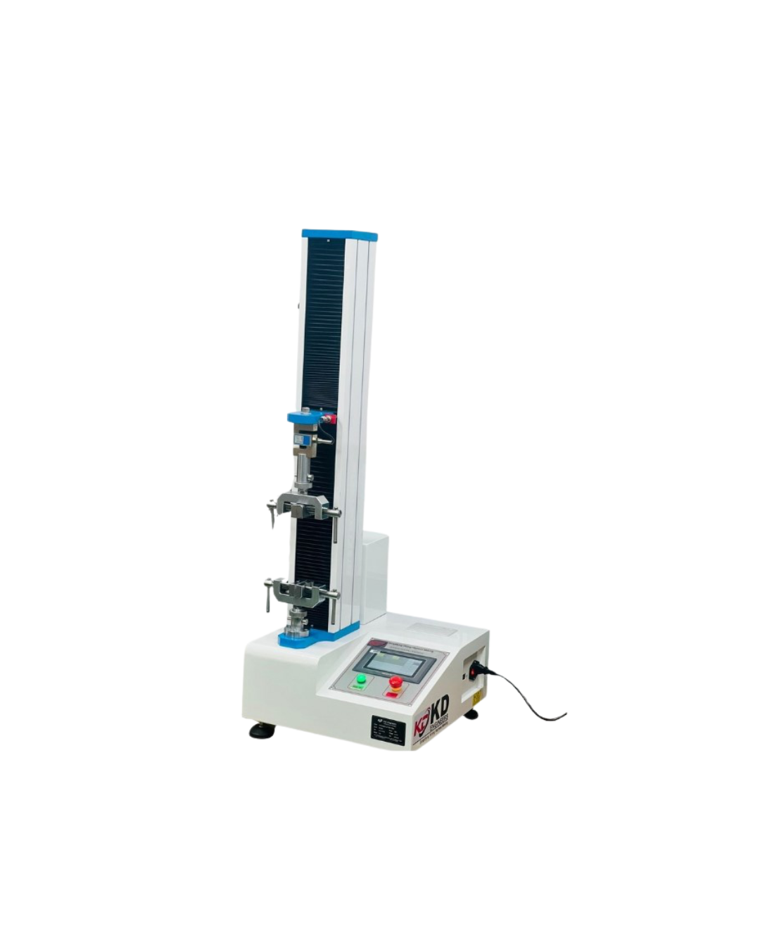 Tensile Pull Tester — KDE-930CG