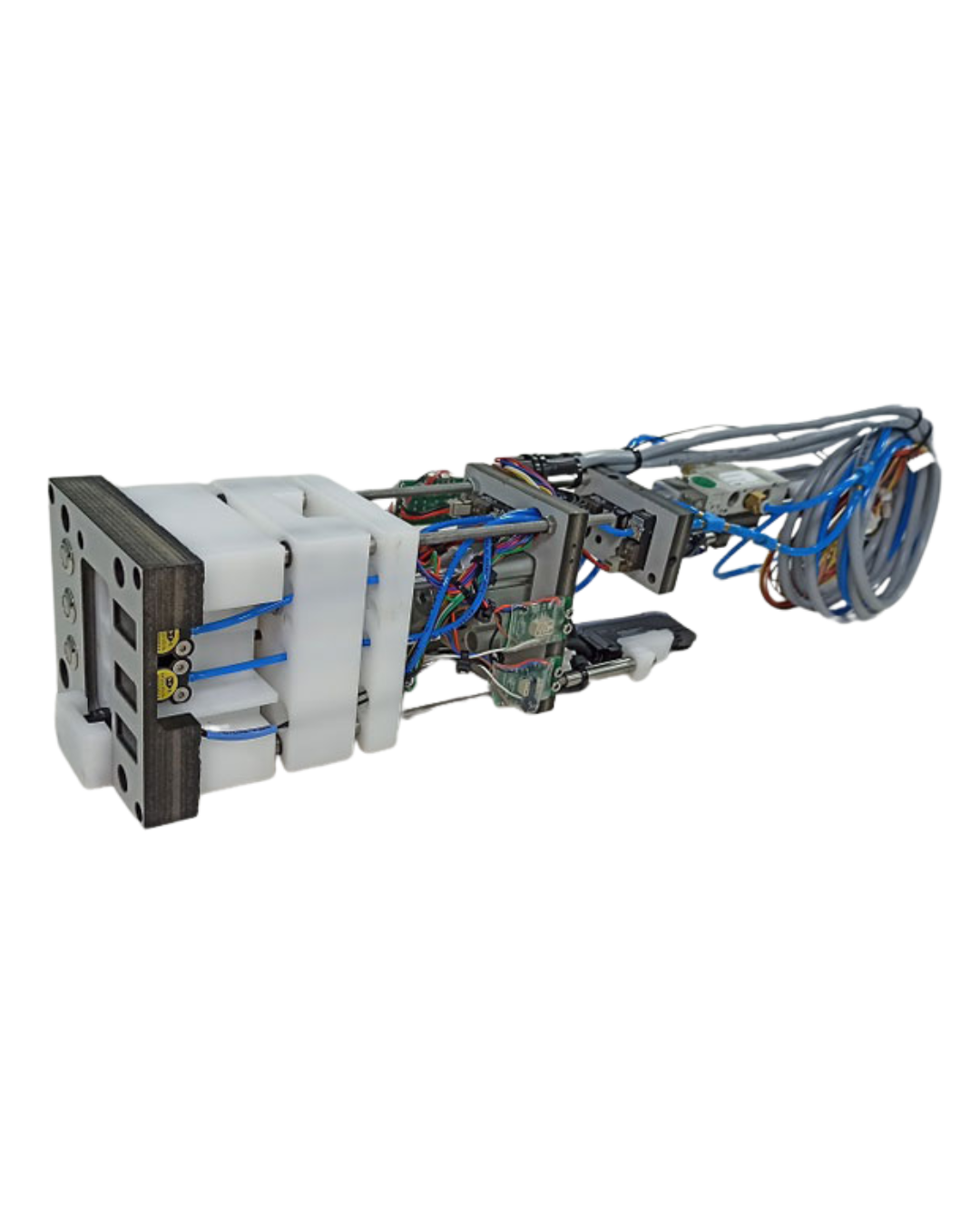 Pneumatic Testing Module
