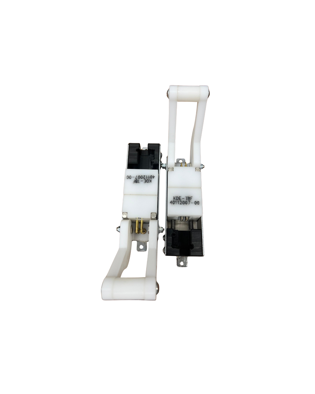 Pushback Module